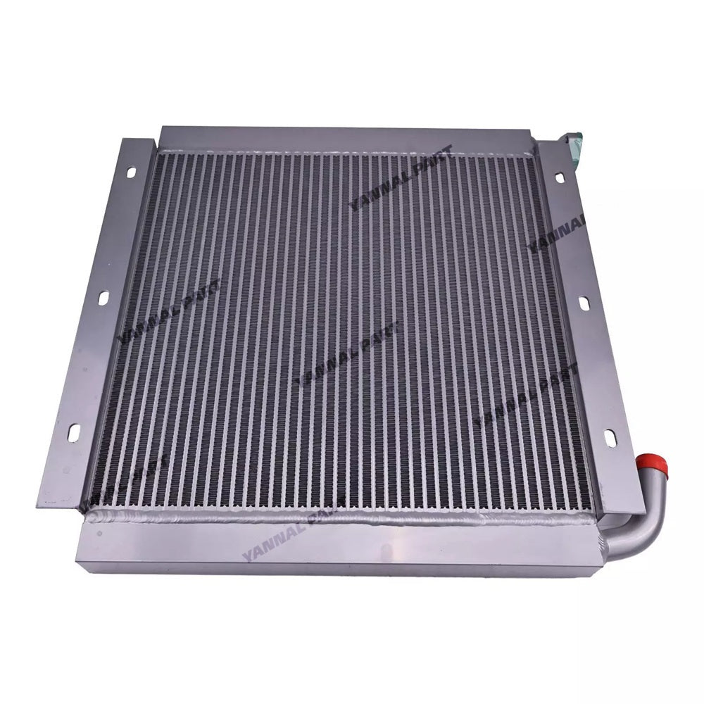 Oil Cooler 1398868 Fit For Caterpillar CAT Excavator E307