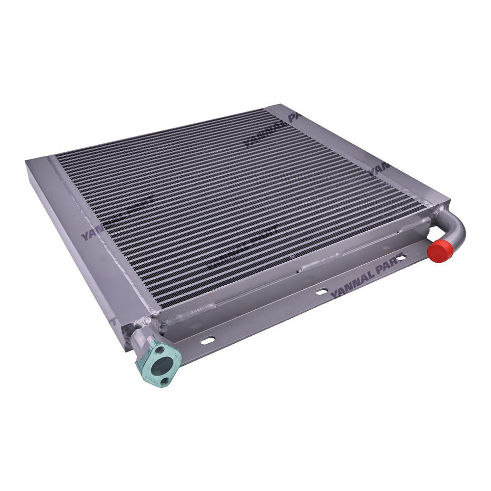 Oil Cooler 1398868 Fit For Caterpillar CAT Excavator E307