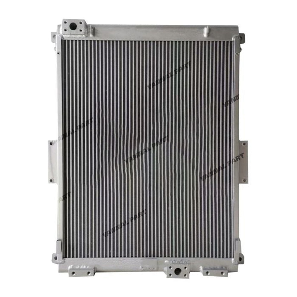 Oil Cooler 1547411 Fit For Caterpillar CAT Excavator E320B
