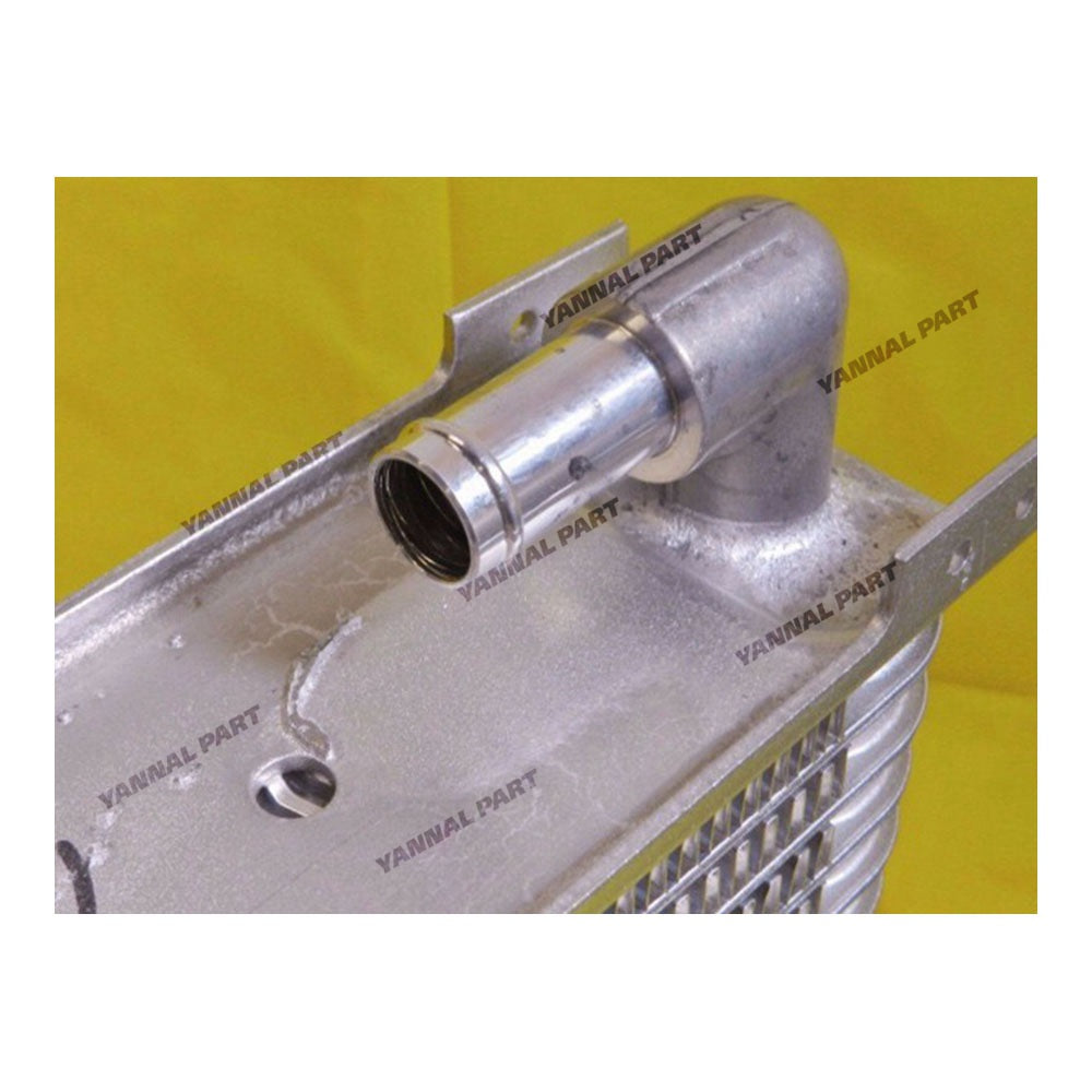 Oil Cooler 214-4746 Fit For Caterpillar CAT Backhoe Loader 416E 420E 422E 428E 430E 432E 434E 442E 444E