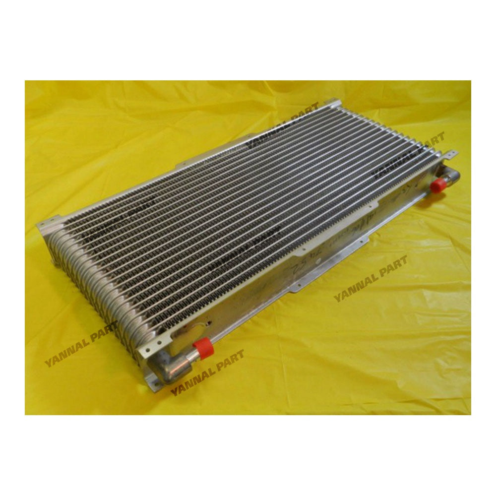 Oil Cooler 214-4746 Fit For Caterpillar CAT Backhoe Loader 416E 420E 422E 428E 430E 432E 434E 442E 444E