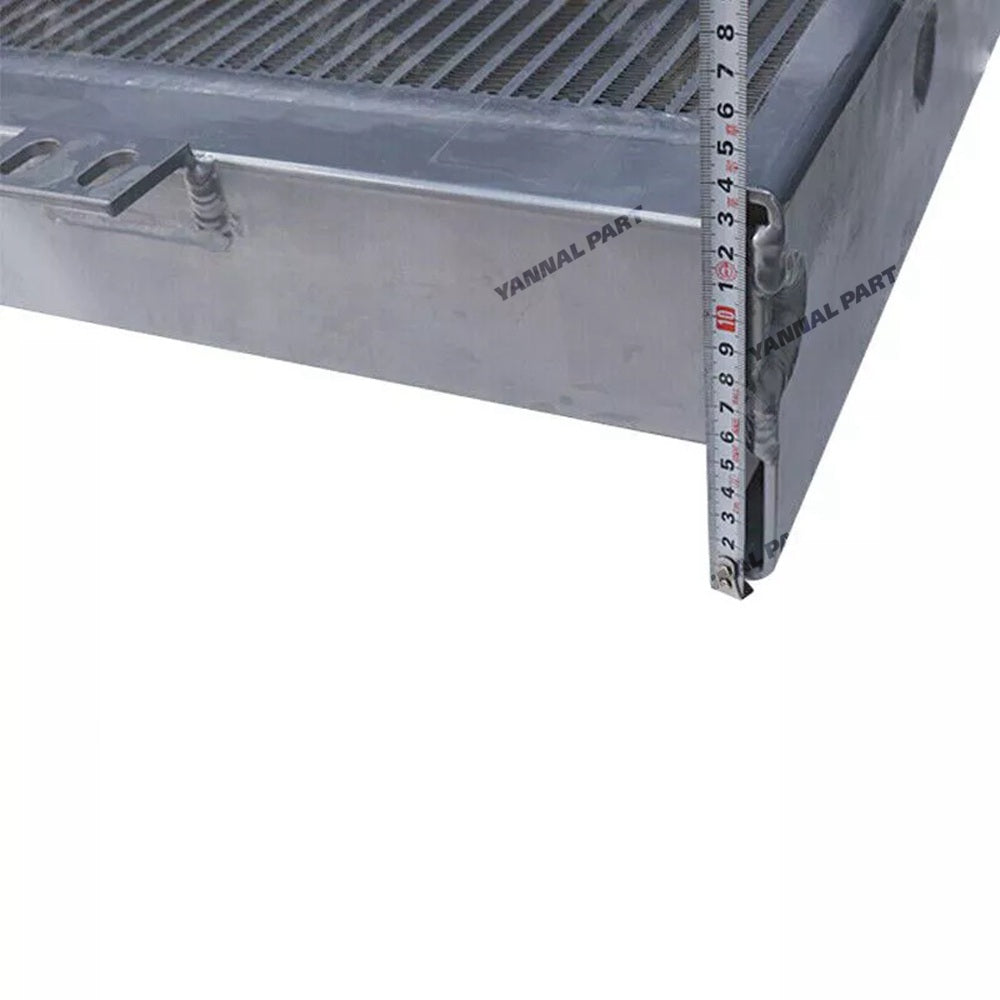 Oil Cooler 116-6562 Fit For Caterpillar CAT Engine 3046 Loader 933C 939C Tractor D3C D4C D5C III