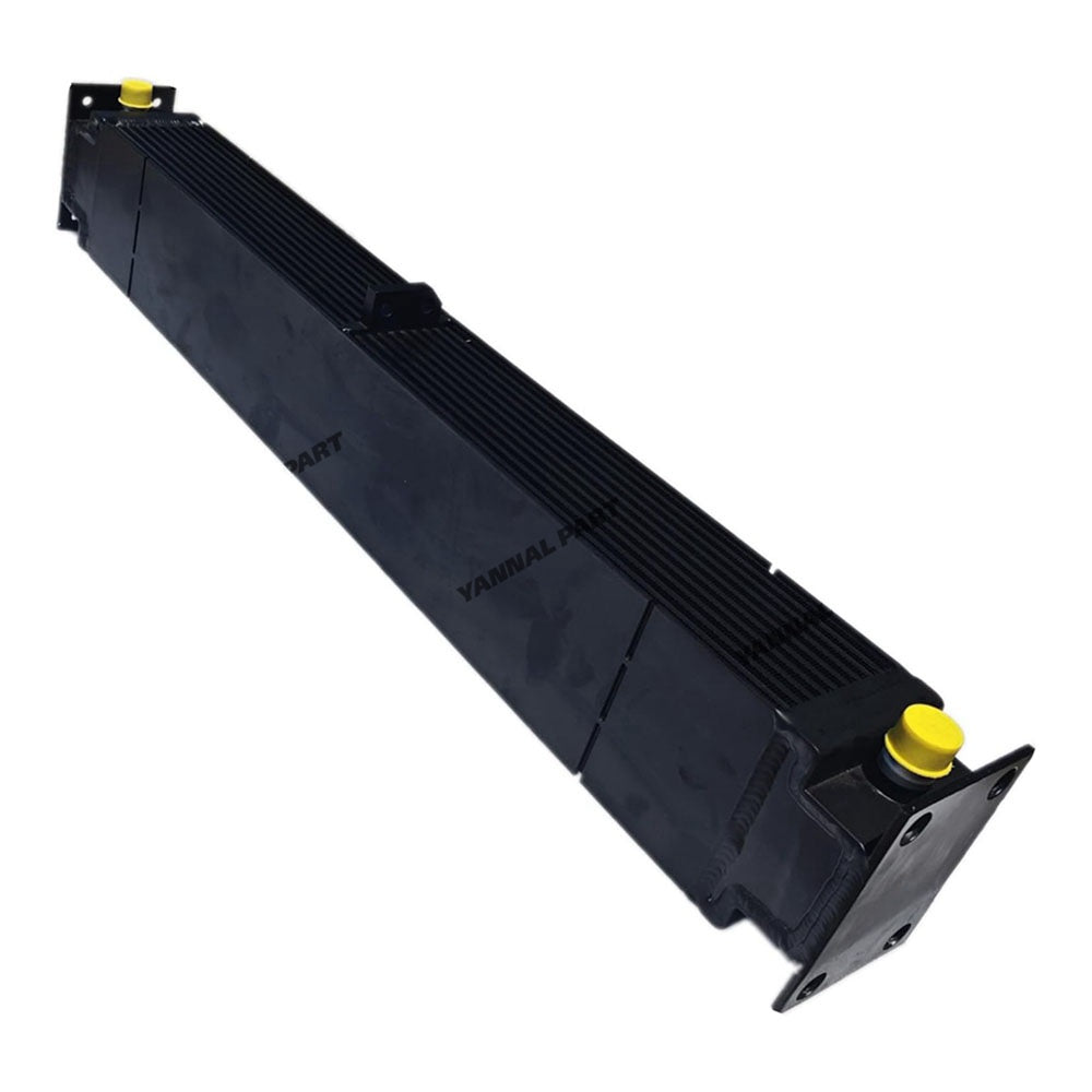 Oil Cooler 4P-0854 Fit For Caterpillar CAT D6H D6HXL D6HXR D6R D7R Tractor