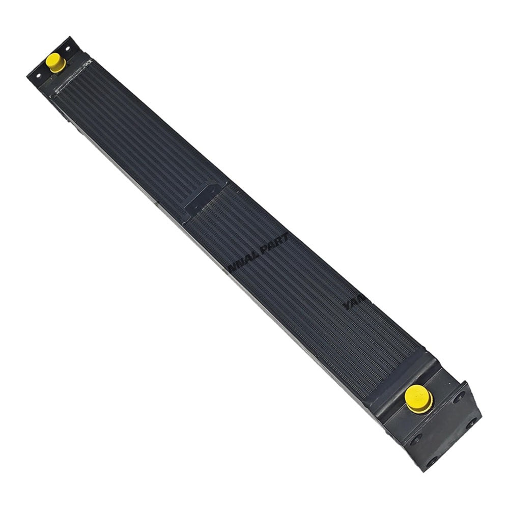 Oil Cooler 4P-0854 Fit For Caterpillar CAT D6H D6HXL D6HXR D6R D7R Tractor
