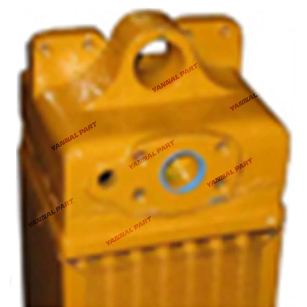Oil Cooler 8N4363 Fit For Caterpillar CAT D6D Tractor