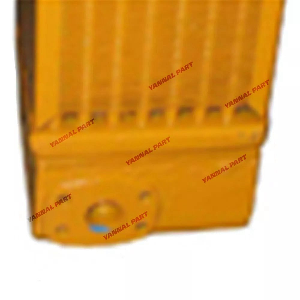 Oil Cooler 8N4363 Fit For Caterpillar CAT D6D Tractor