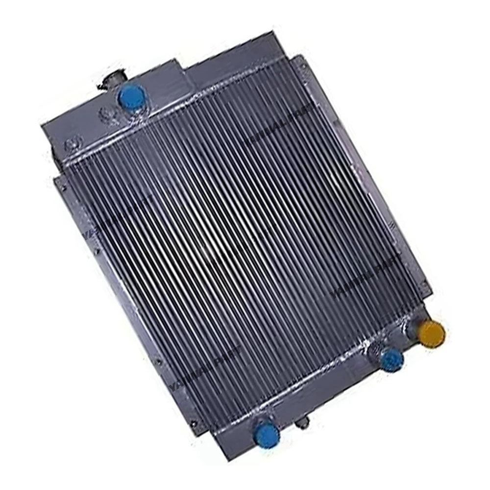 Oil Cooler 3174354 Fit For Caterpillar CAT D3G D4G D5G Tractor