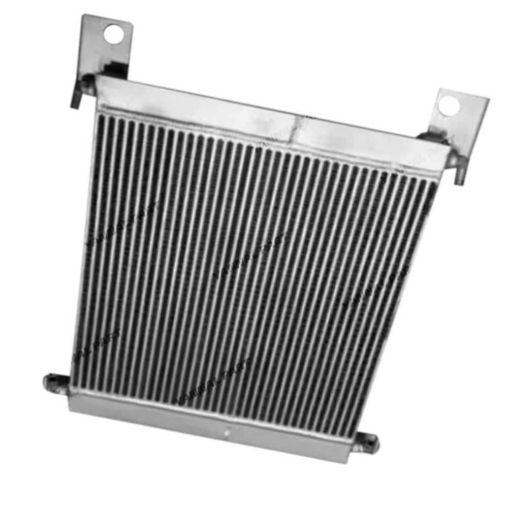 Oil Cooler 11886550 Fit For Volvo Excavator BL61 BL61PLUS