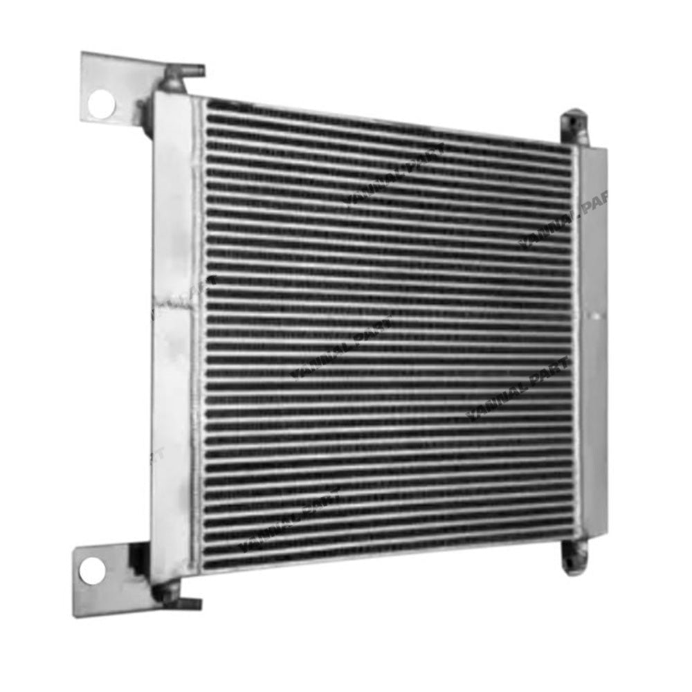 Oil Cooler 11886550 Fit For Volvo Excavator BL61 BL61PLUS