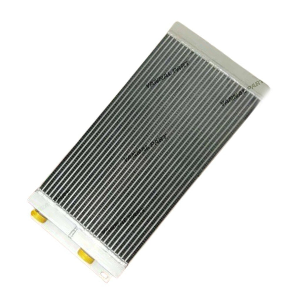 Oil Cooler 12726415 Fit For Volvo Excavator G700B