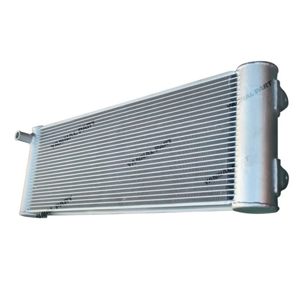 Oil Cooler 4682428 Fit For John Deere 135D Excavator