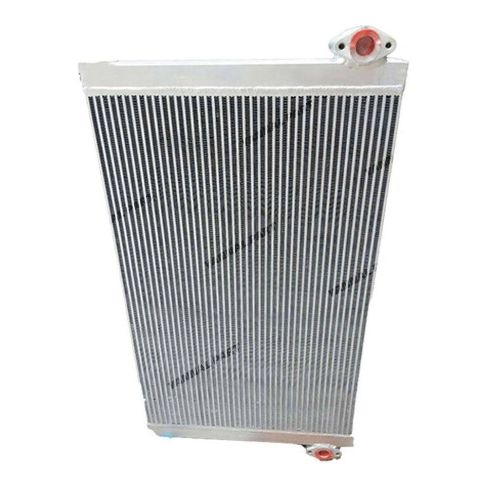 Oil Cooler 4655038 Fit For Hitachi Excavator ZAX650LC-3 ZAX670LCH-3