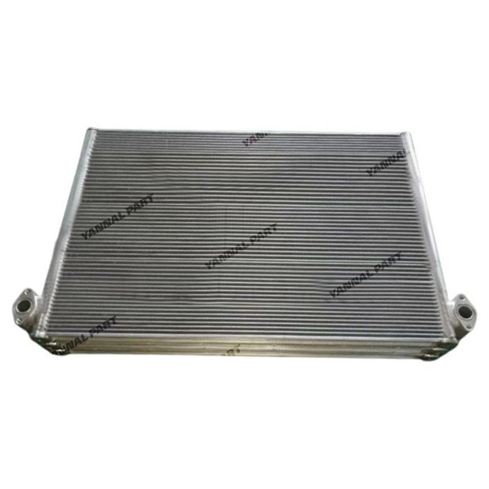 Oil Cooler 4682426 Fit For Hitachi EX1200-6 Excavator