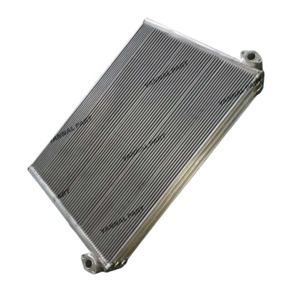 Oil Cooler 4682425 Fit For Hitachi Excavator EX1200-6