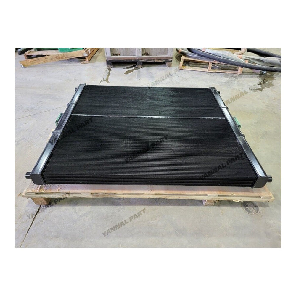 Oil Cooler 4421620 Fit For Hitachi Excavator EX3600-5 EX3600-6