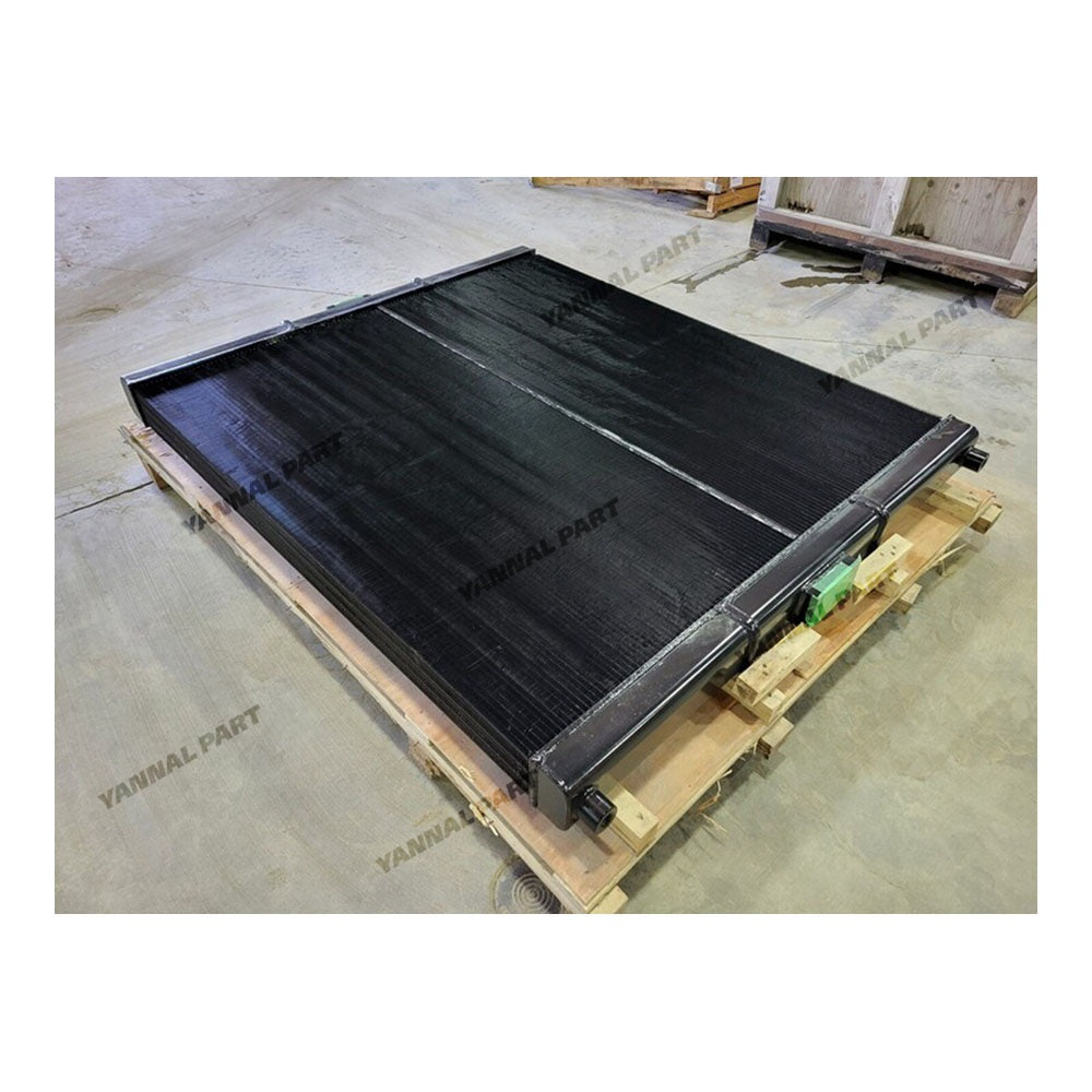 Oil Cooler 4421620 Fit For Hitachi Excavator EX3600-5 EX3600-6