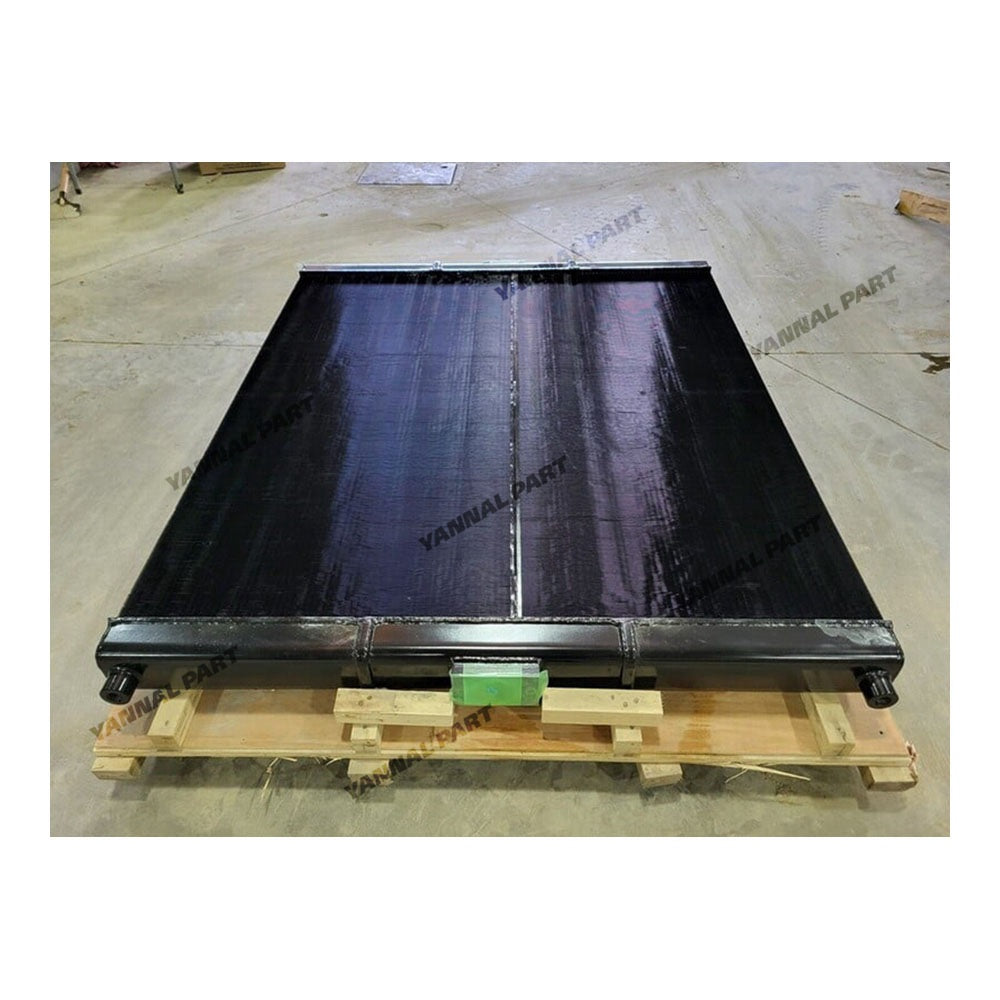 Oil Cooler 4421620 Fit For Hitachi Excavator EX3600-5 EX3600-6