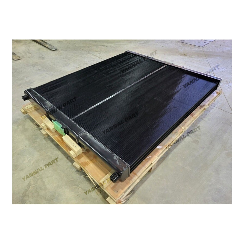 Oil Cooler 4421620 Fit For Hitachi Excavator EX3600-5 EX3600-6