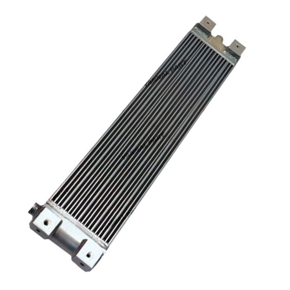 Oil Cooler 263G2-12212 Fit For Hitachi Excavator ZW220