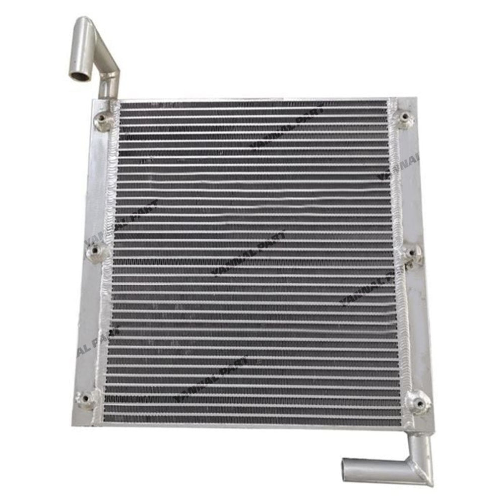 Oil Cooler 2452U415S13 Fit For Kobelco Excavator SK60