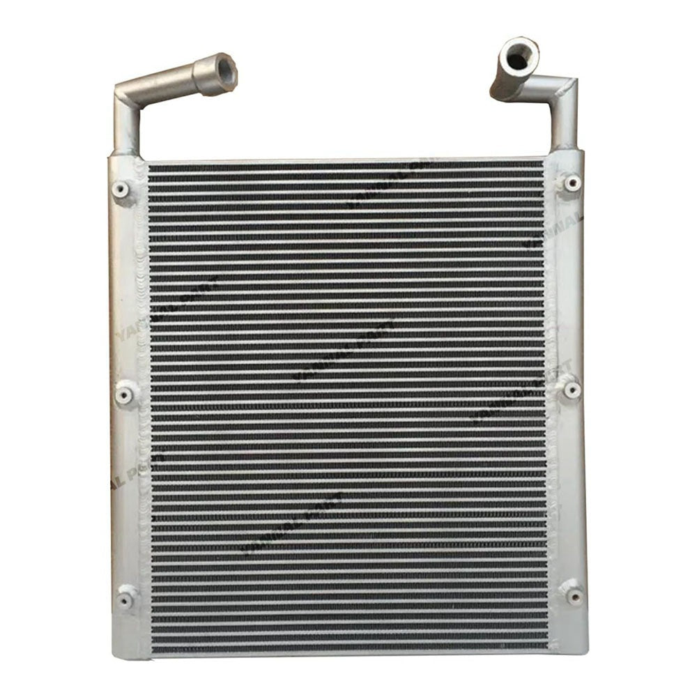 Oil Cooler YX05P00001S012 Fit For Kobelco Excavator SK135SRLC SK115SRDZ SK135SRL