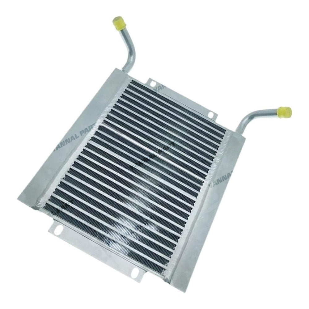 Oil Cooler PW53V00009P1 Fit For Kobelco Excavator SK30SR-3 SK35SR-3