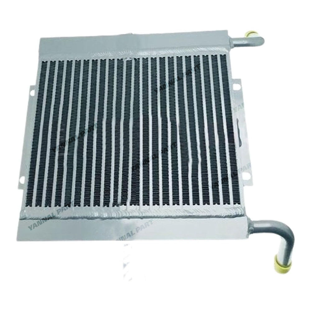 Oil Cooler PW53V00009P1 Fit For Kobelco Excavator SK30SR-3 SK35SR-3