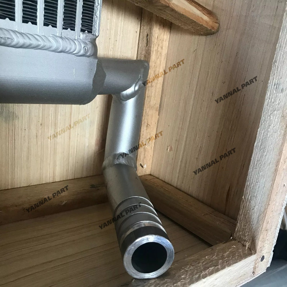 Oil Cooler LNG0114 Fit For Sumitomo Excavator SH60 SH60-1 SH60A-1 LS1600F2 SH60S-1