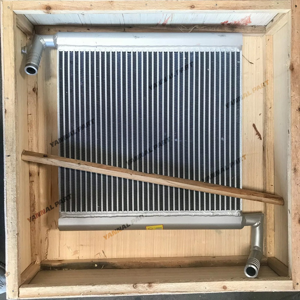 Oil Cooler LNG0114 Fit For Sumitomo Excavator SH60 SH60-1 SH60A-1 LS1600F2 SH60S-1