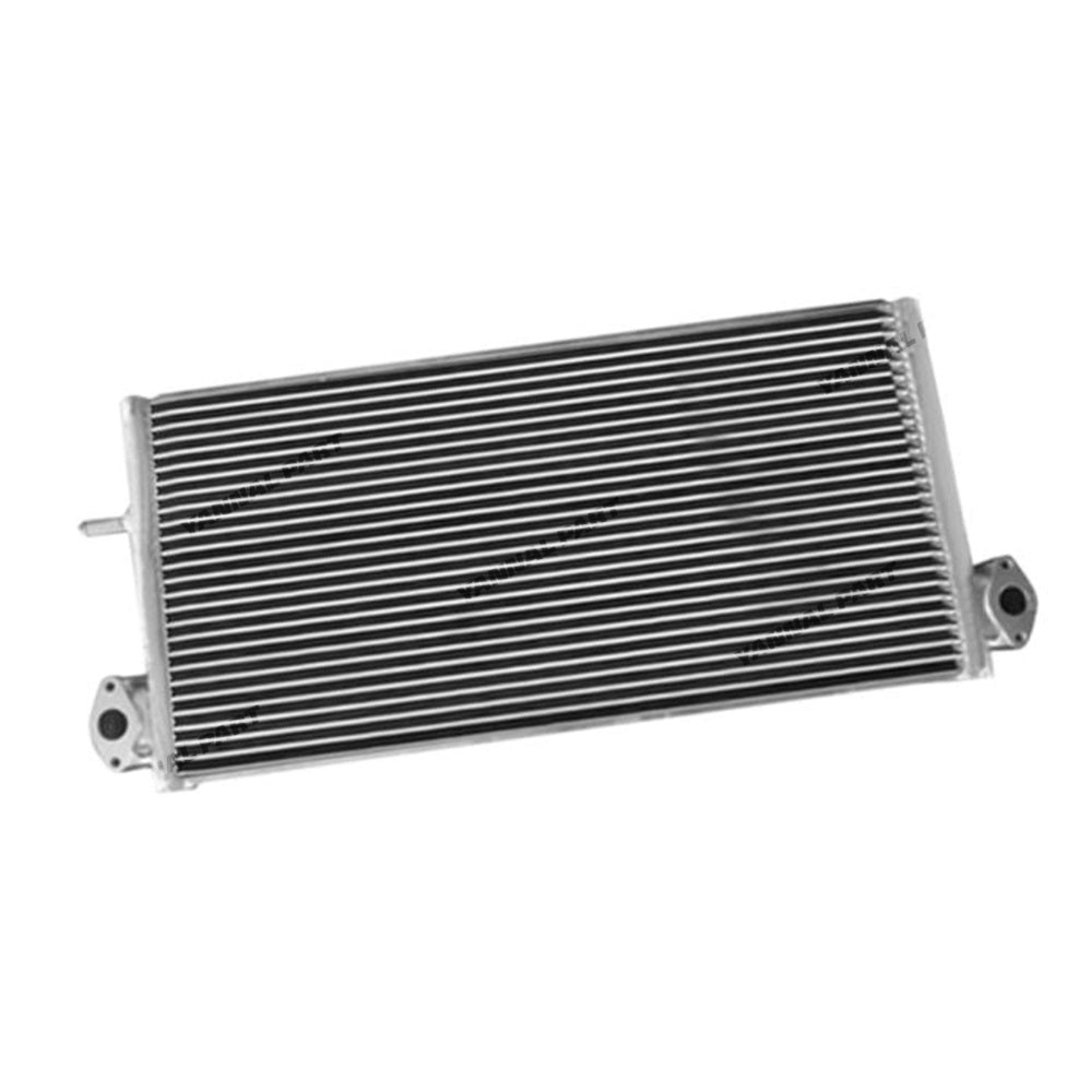 Oil Cooler K1008128 Fit For Doosan Excavator DX225LC DX225NLC DX190W DX210W