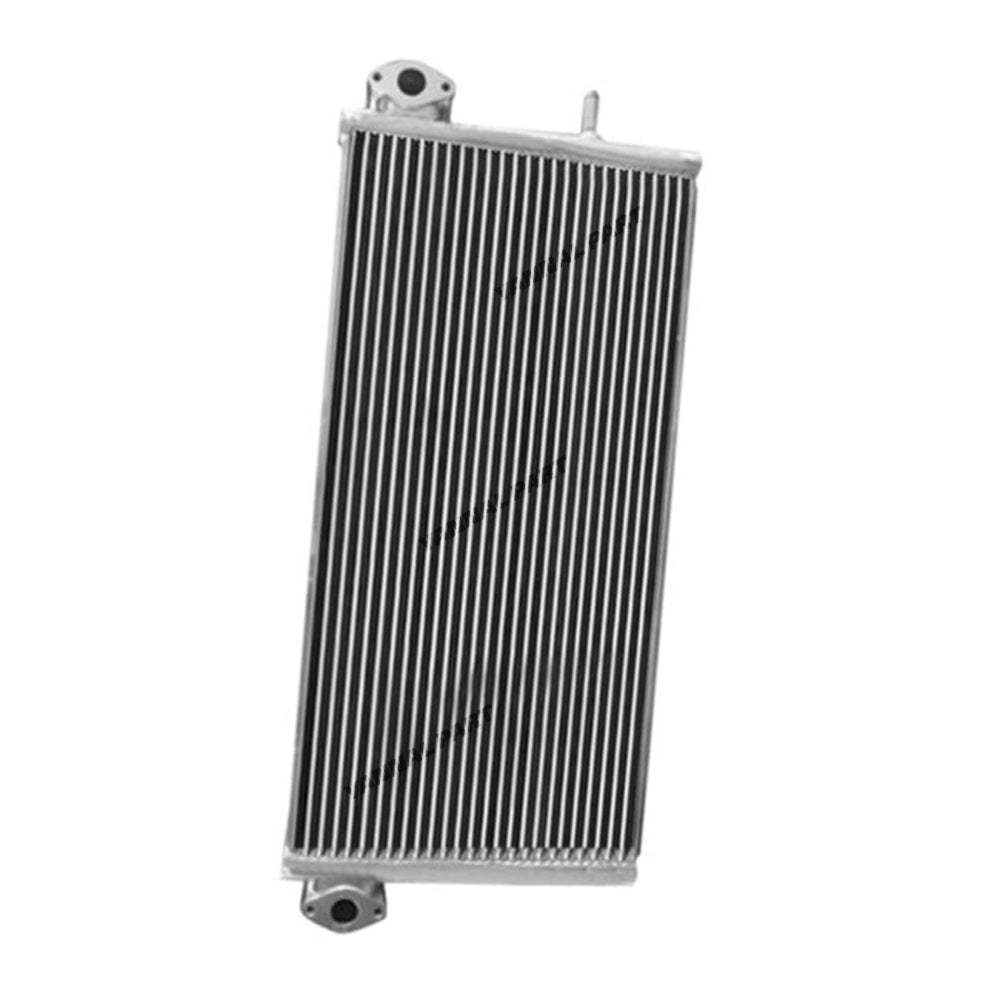 Oil Cooler K1008128 Fit For Doosan Excavator DX225LC DX225NLC DX190W DX210W