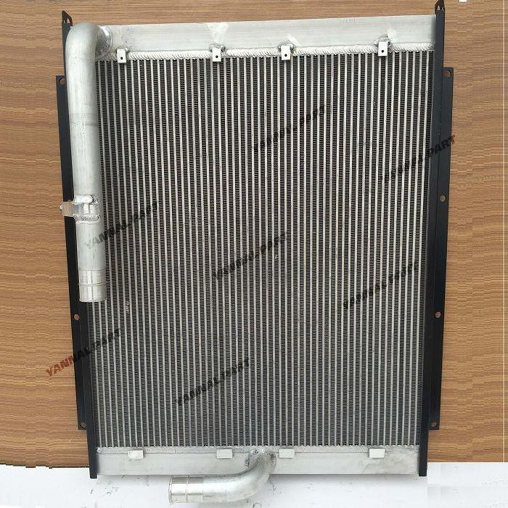 Oil Cooler 13C0000-2 Fit For Doosan Excavator S290LC-V S290LL