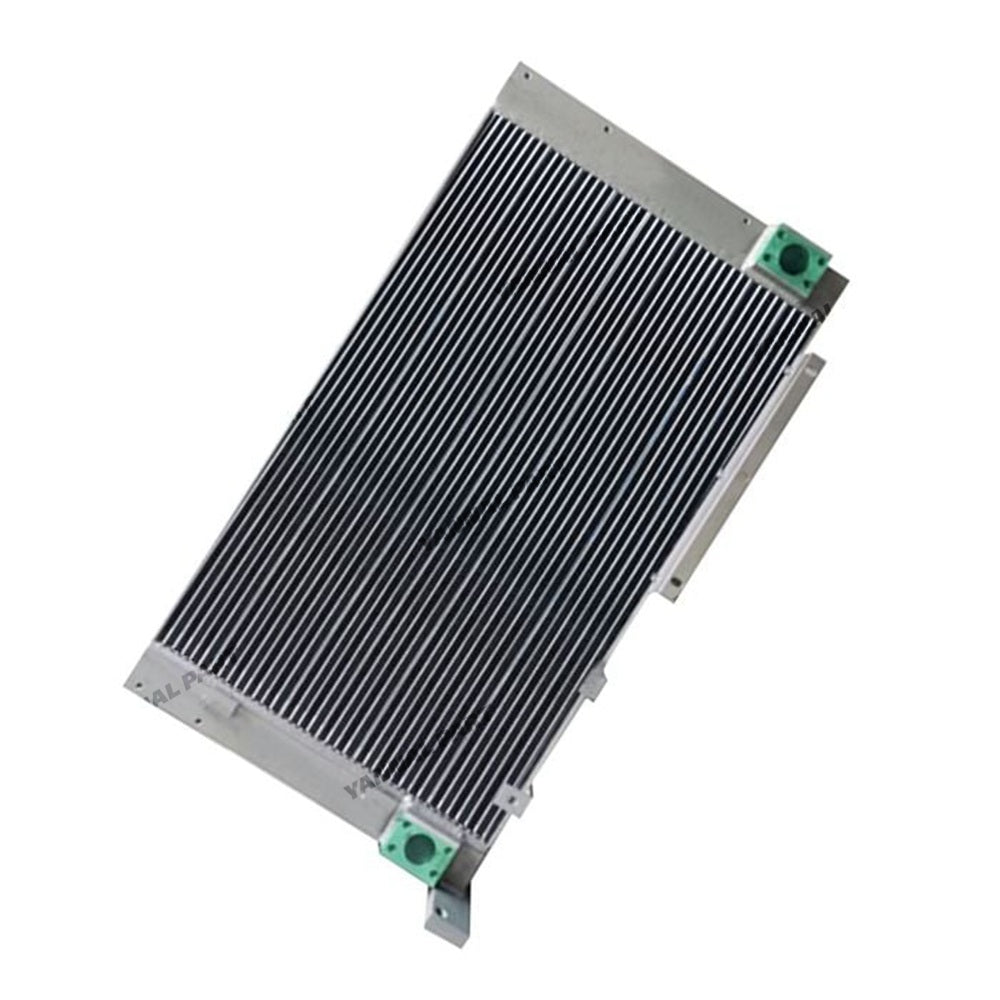 Oil Cooler K9002111 Fit For Doosan Excavator DX340LC