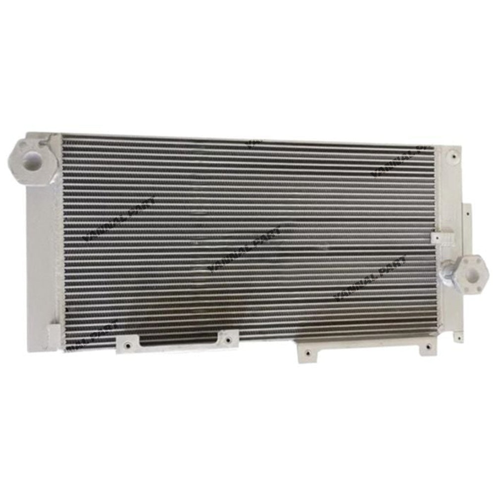 Oil Cooler 11Q6-40640 Fit For Hyundai Excavator R250LC-9 R210W-9 R220LC-9S R235LCR-9 R290LC-9