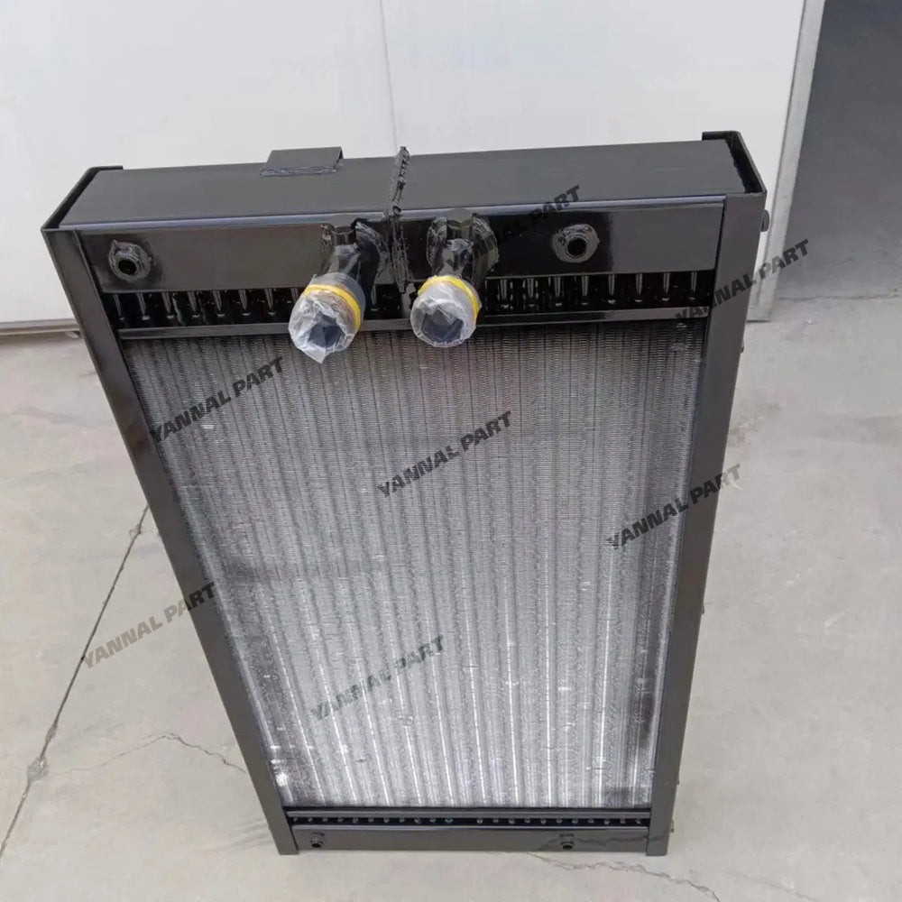 Oil Cooler 11N7-40031 Fit For Hyundai Excavator R250LC-7