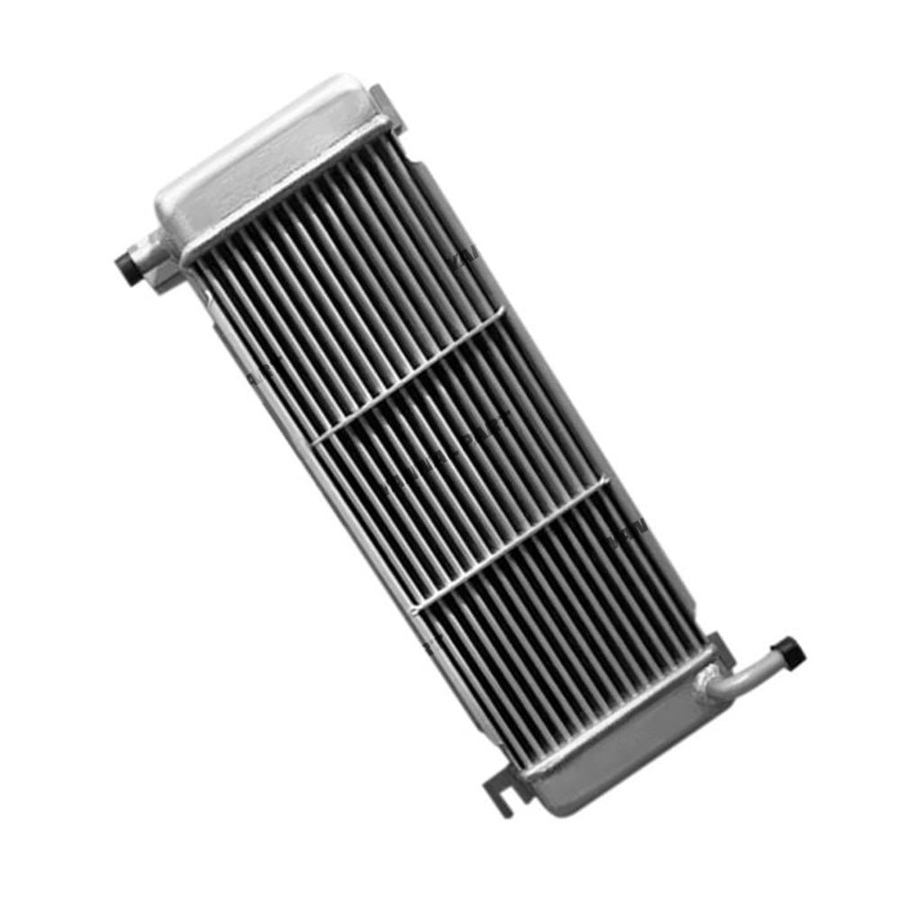 Oil Cooler NF300951 Fit For John Deere Tractor 1054 1204 1354 1404 904