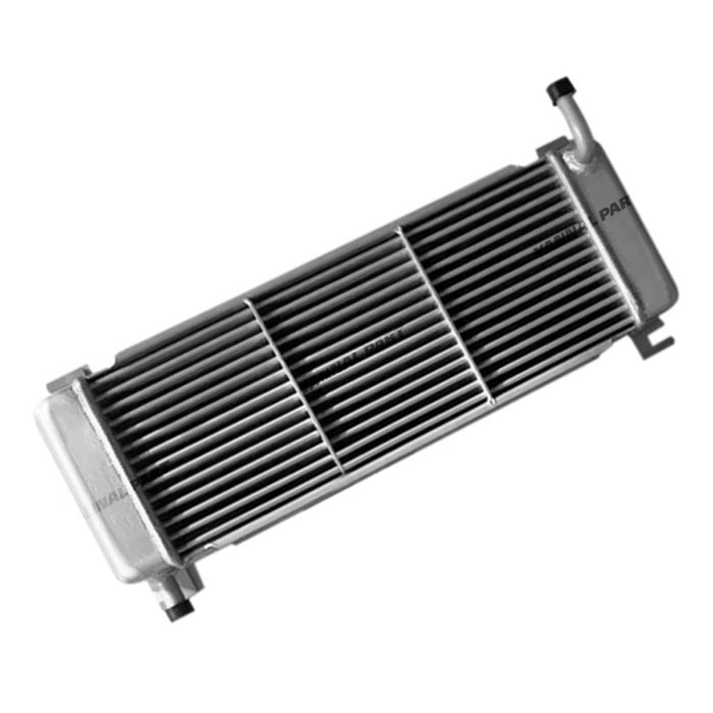 Oil Cooler NF300951 Fit For John Deere Tractor 1054 1204 1354 1404 904