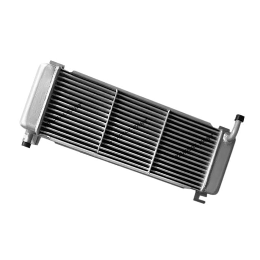 Oil Cooler NF300951 Fit For John Deere Tractor 1054 1204 1354 1404 904