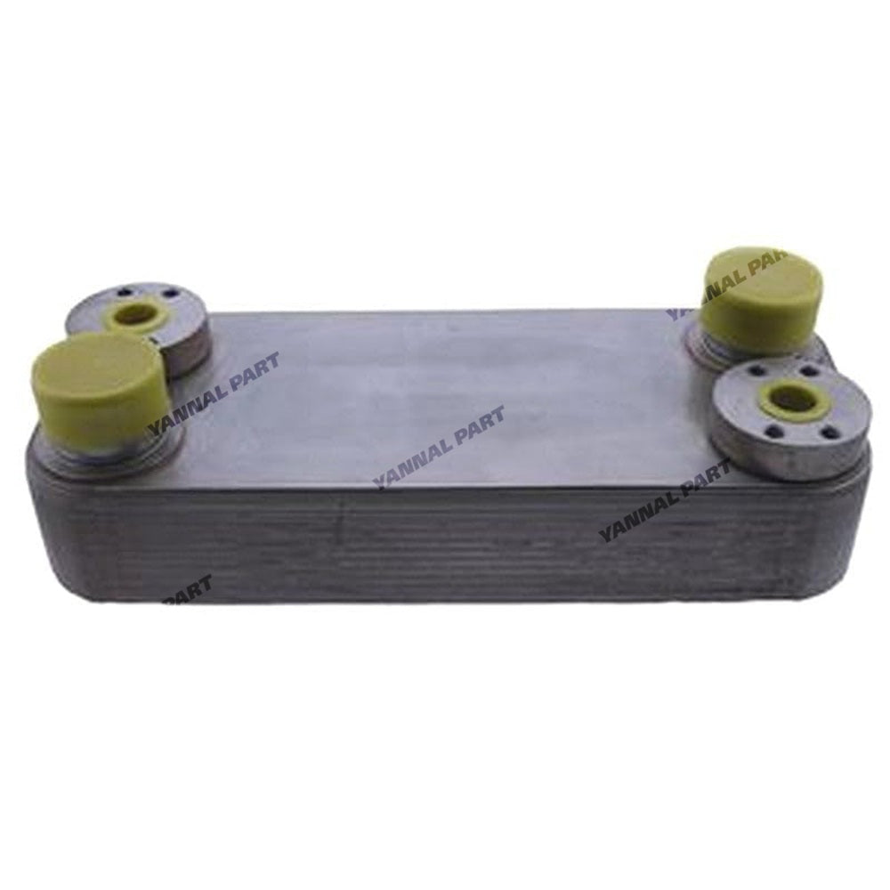 Oil Cooler 11110049 Fit For Volvo L110E L120E L150C L180C L220D L60F L70F L90E