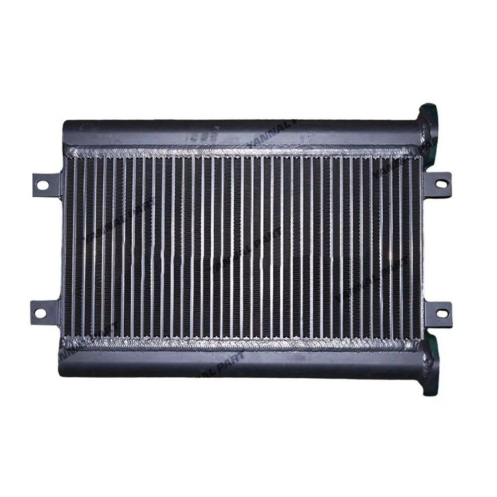 Oil Cooler RD819-64042 Fit For Kubota Excavator KX080 KX080-3S KX080-3MC KX080-4