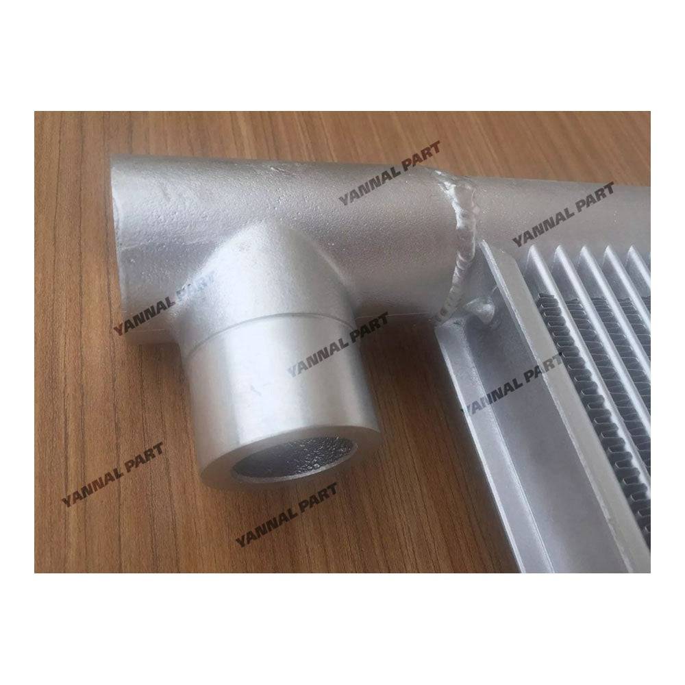 Oil Cooler 4463075 Fit For Hitachi ZX330 ZX350H ZX350K ZX350W ZX370MTH ZX380HH ZX500W Excavator