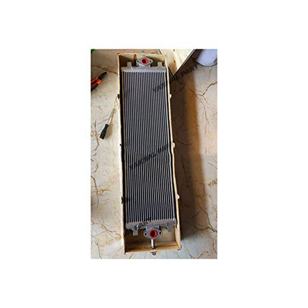 Oil Cooler Assembly 20Y-03-46130 Fit For Komatsu PC200-8M0 PC200LC-8M0 Excavator