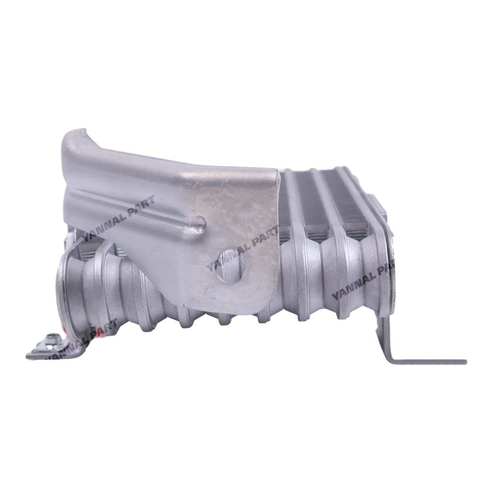 Oil Cooler 32910-08010 32910-08020 Fit For Toyota Sienna 2021-2024