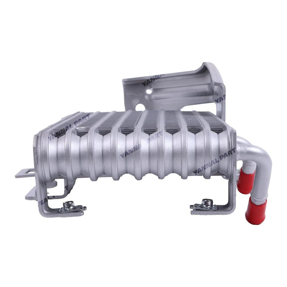 Oil Cooler 32910-08010 32910-08020 Fit For Toyota Sienna 2021-2024