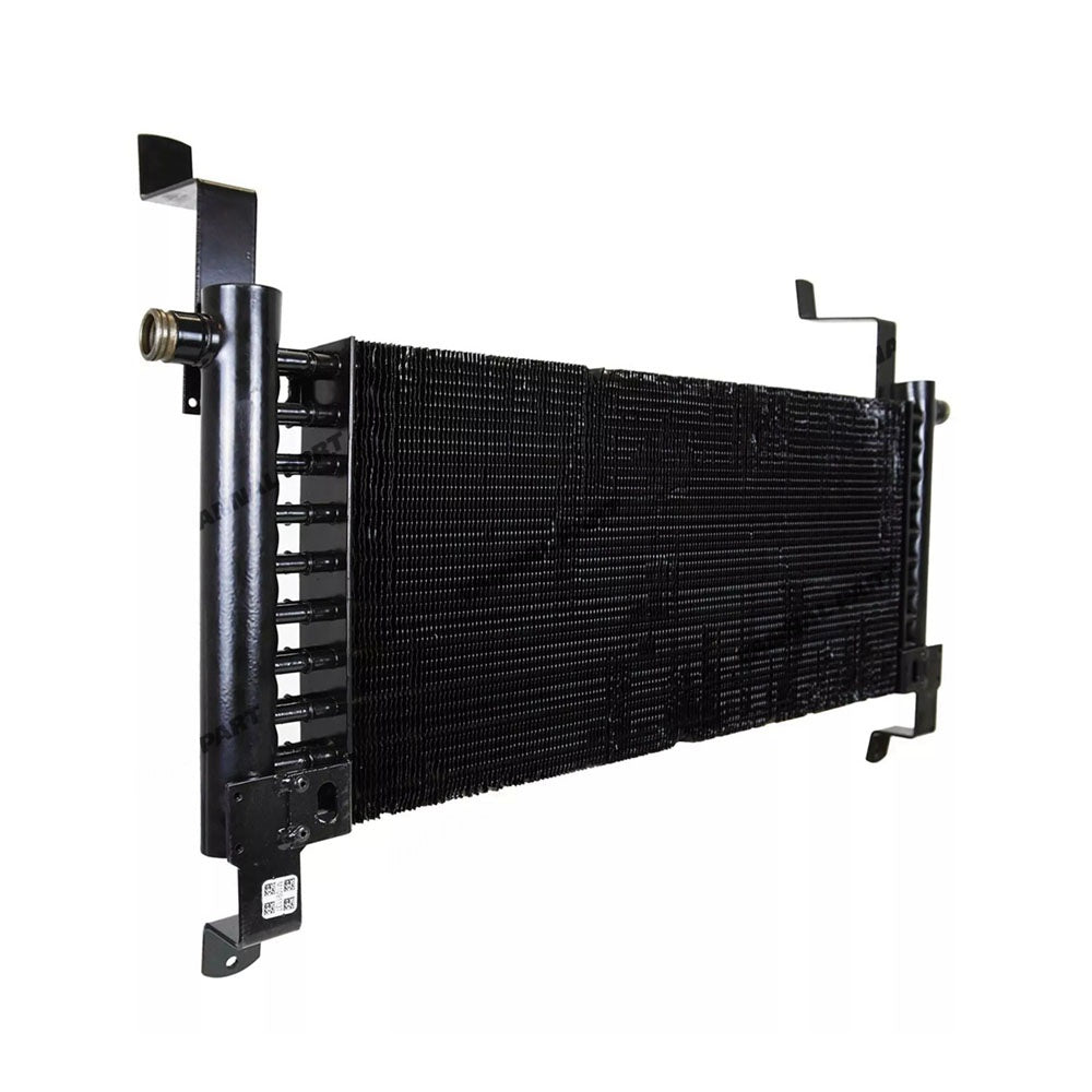 Oil Exchanger Cooler 6728157 6675405 Fit For Bobcat Loader 773 S175 S185 T190