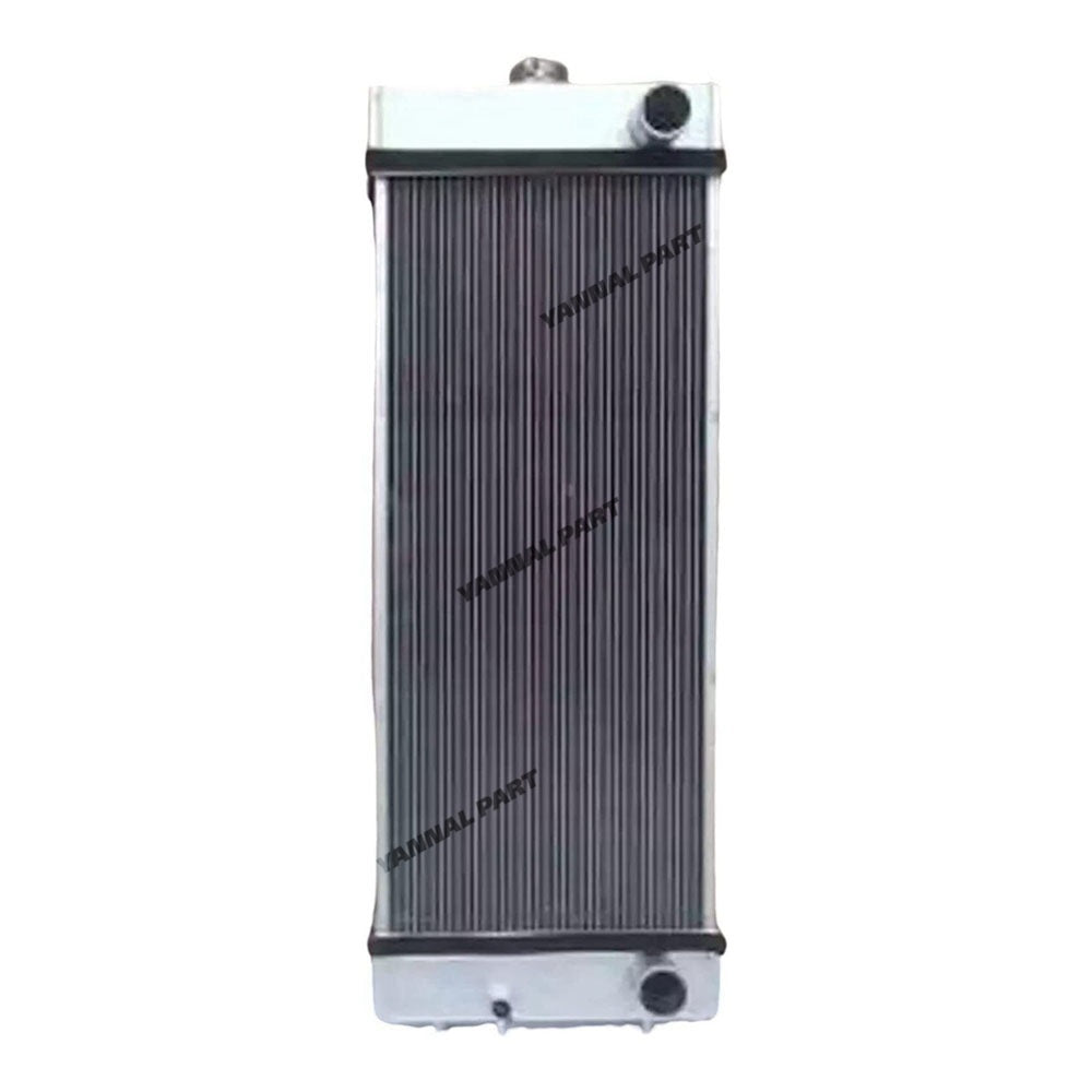 Oil Cooler 418-03-41121 Fit For Komatsu Loader WA200-6 WA200PZ-6 WA250-6 WA250PZ-6