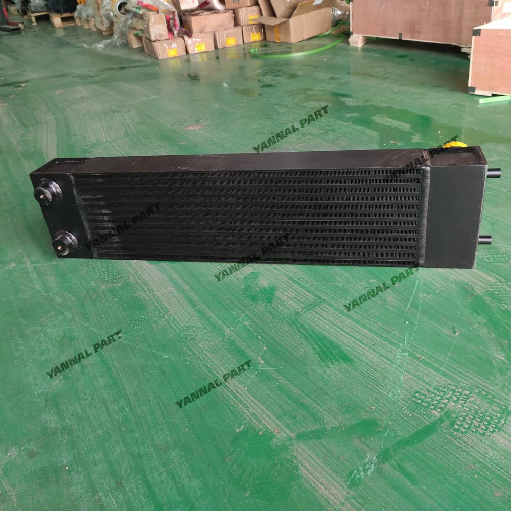 Oil Cooler 419-03-31132 Fit For Komatsu Loader WA320-5 WA320-5L WA320L-5 WA320PT-5L