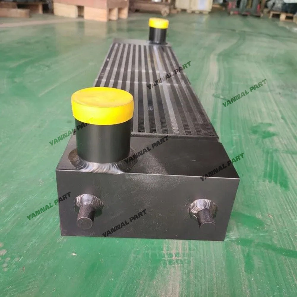 Oil Cooler 419-03-31132 Fit For Komatsu Loader WA320-5 WA320-5L WA320L-5 WA320PT-5L