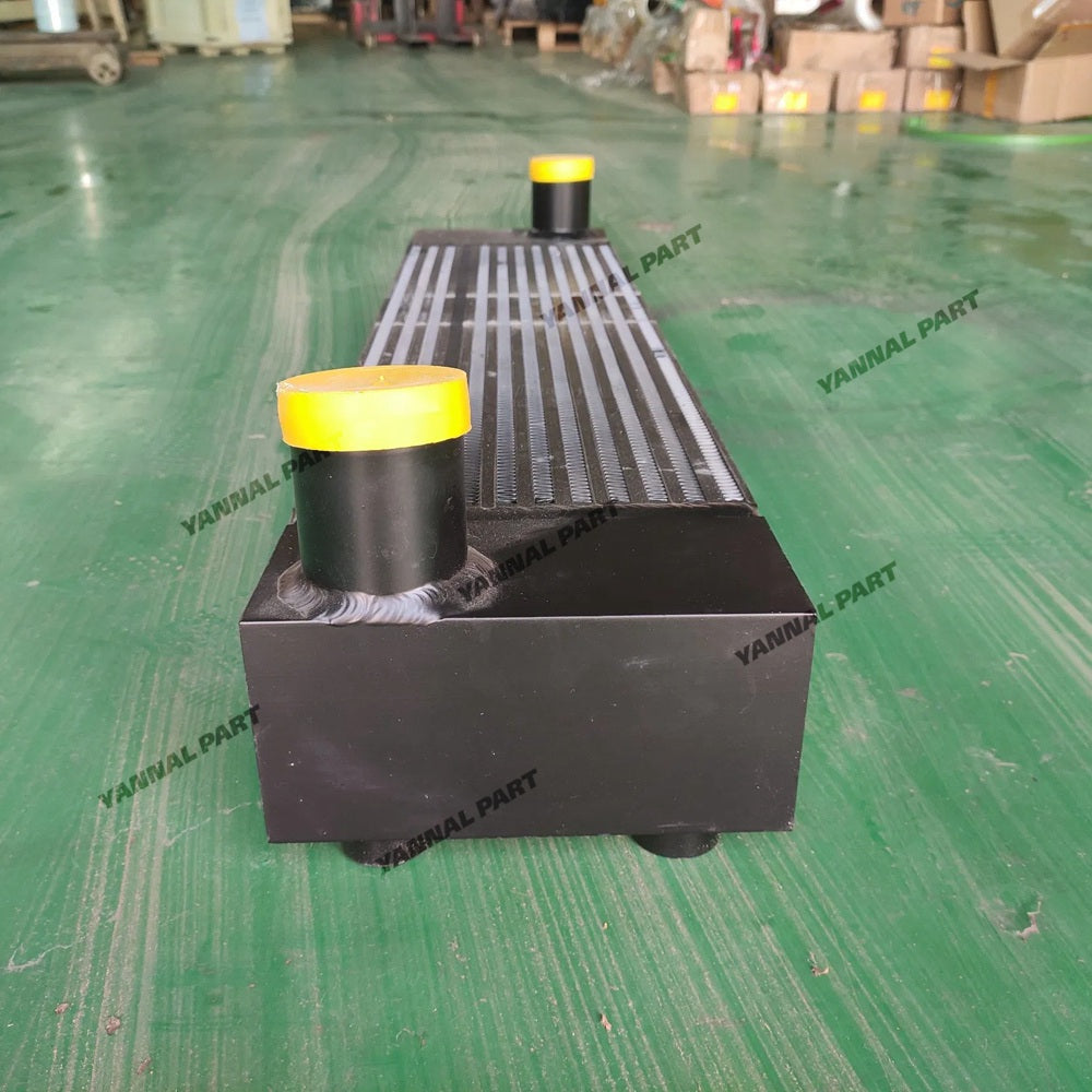 Oil Cooler 419-03-31132 Fit For Komatsu Loader WA320-5 WA320-5L WA320L-5 WA320PT-5L
