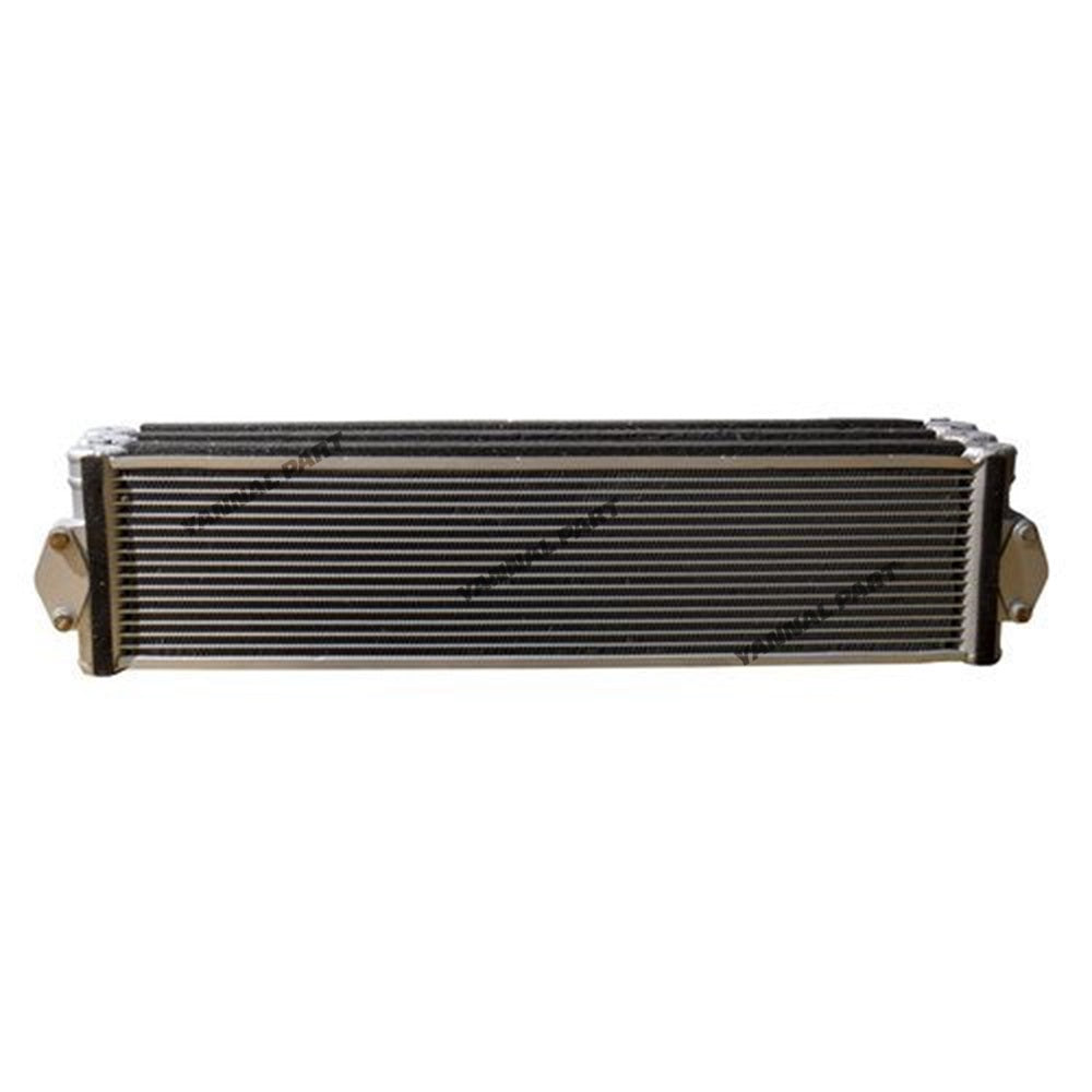 Oil Cooler 419-03-52120 4190352120 Fit For Komatsu Loader WA320-7
